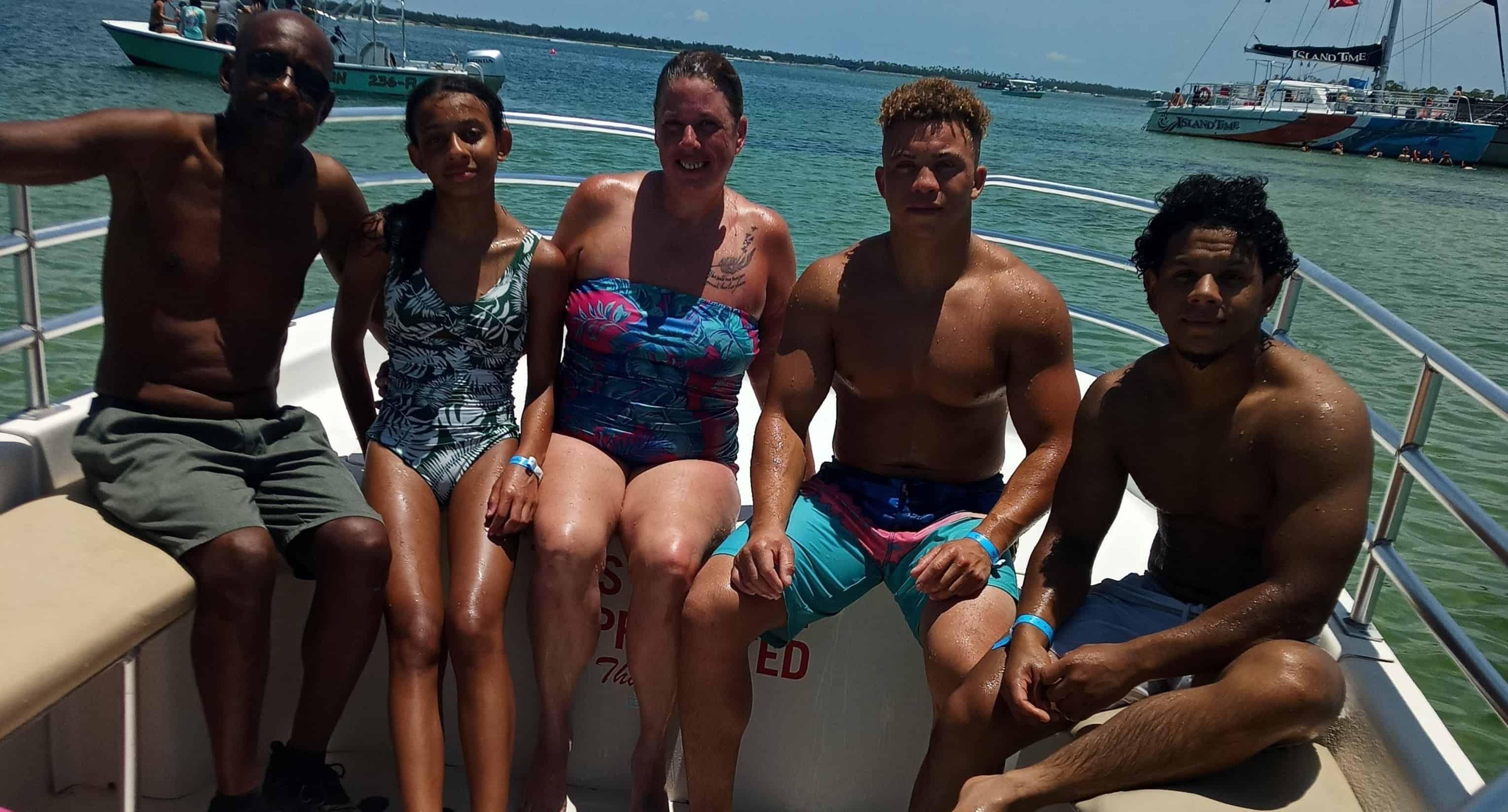 Panama-City-Beach-Private-2-Hour-Dolphin-Tour