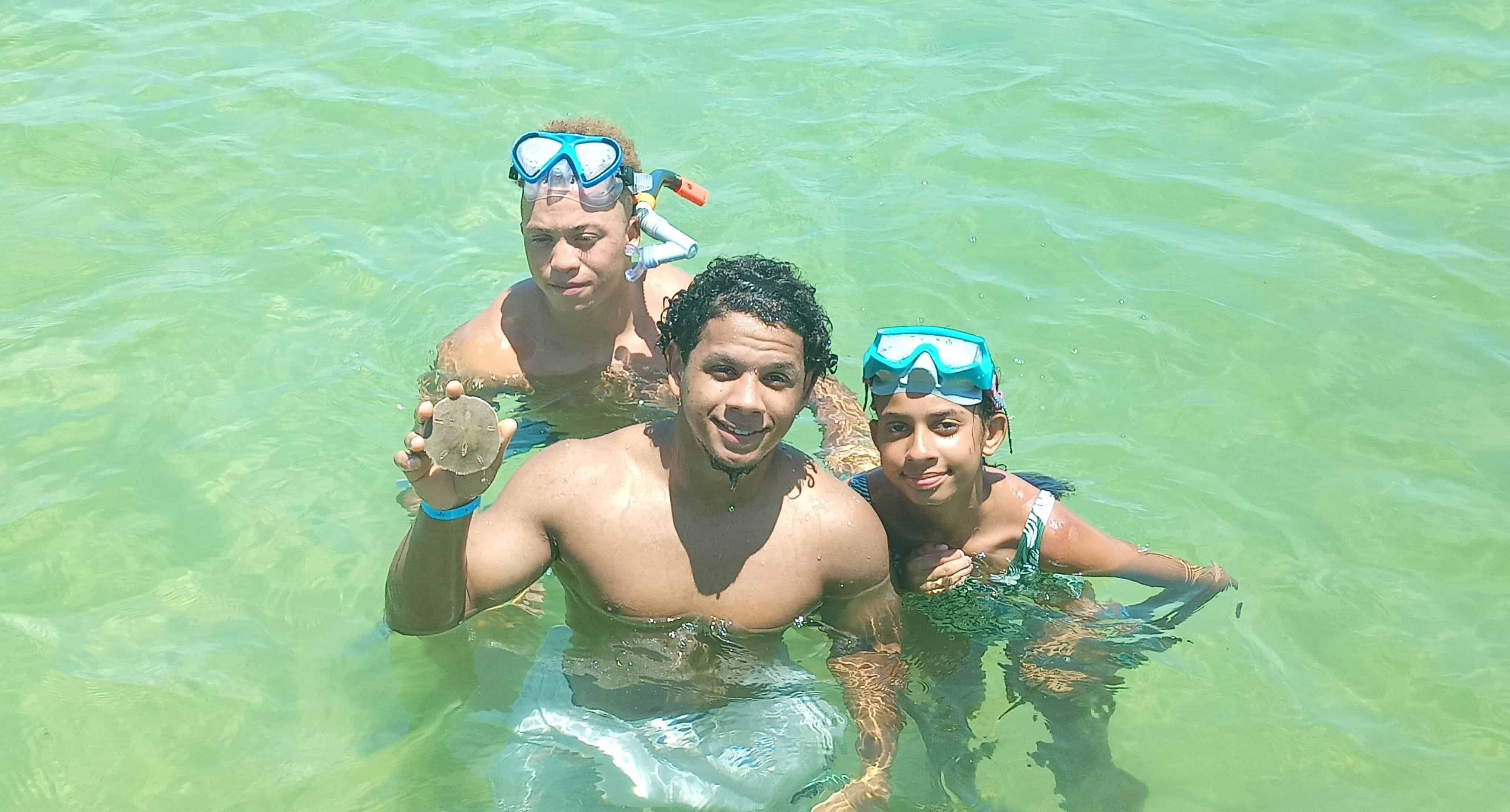 Panama-City-Beach-Private-2-Hour-Dolphin-Tour