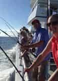 Private Offshore Fishing Trip - 35 Person Max