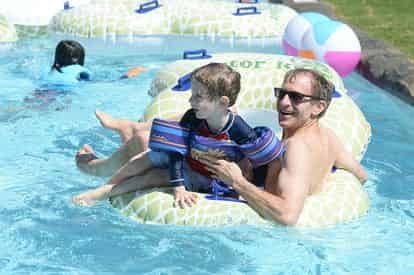 New Orleans Cool Zoo Water Park and Audubon Zoo Combo Ticket