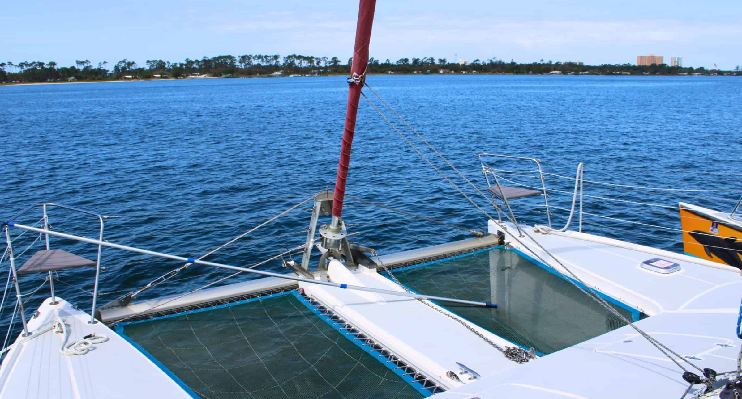 Panama-City-Beach-Sunset-and-Dolphin-Sail-Aboard-the-Lazy-Daze-Catamaran