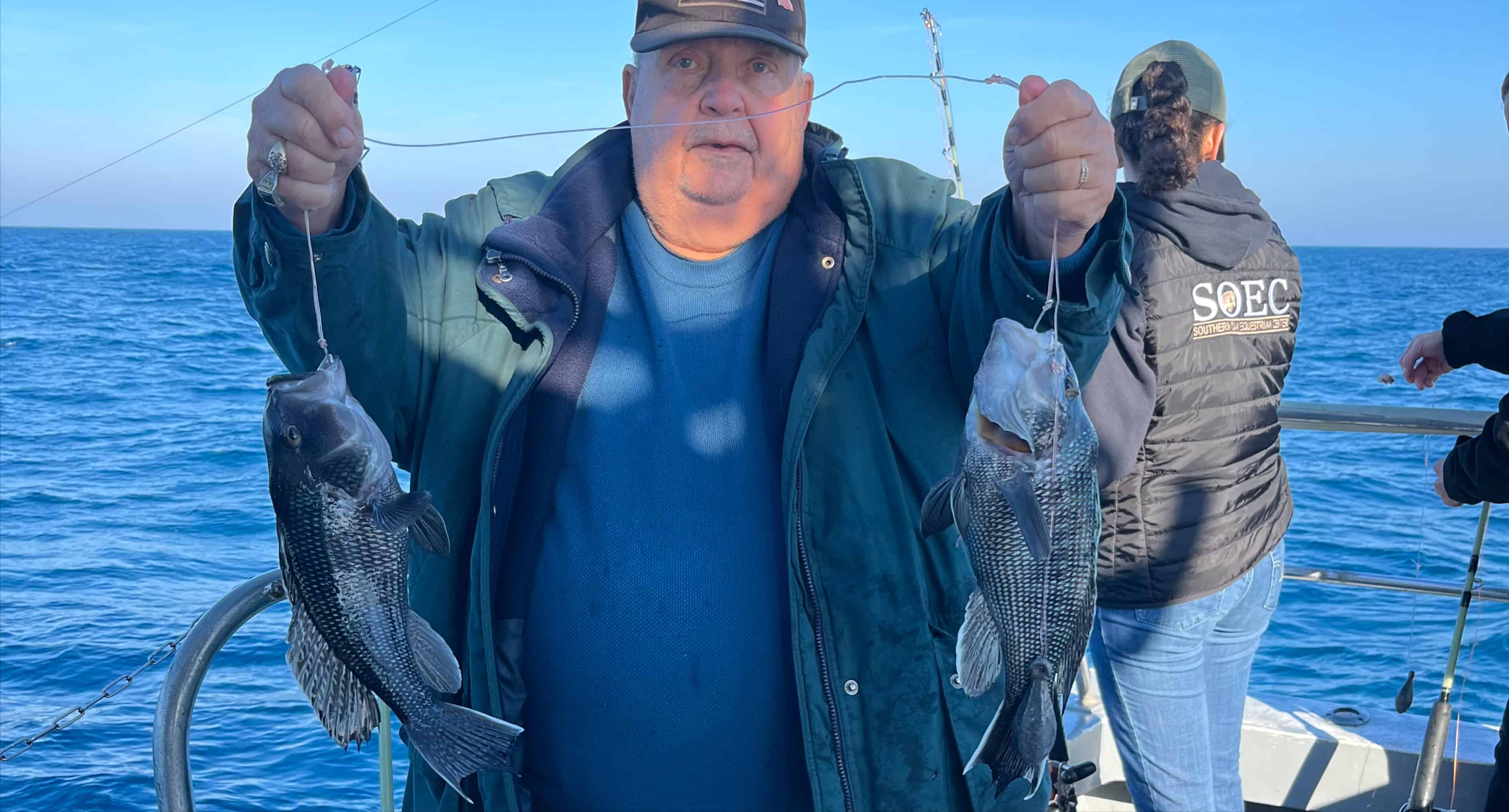 Myrtle-Beach-11-5-Hour-Gulf-Stream-Fishing-Aboard-the-Hurricane-II