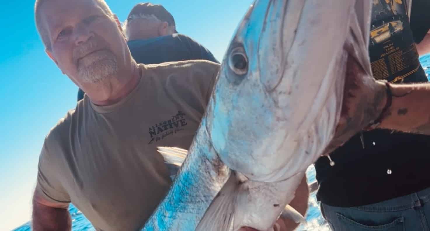Myrtle-Beach-11-5-Hour-Gulf-Stream-Fishing-Aboard-the-Hurricane-II