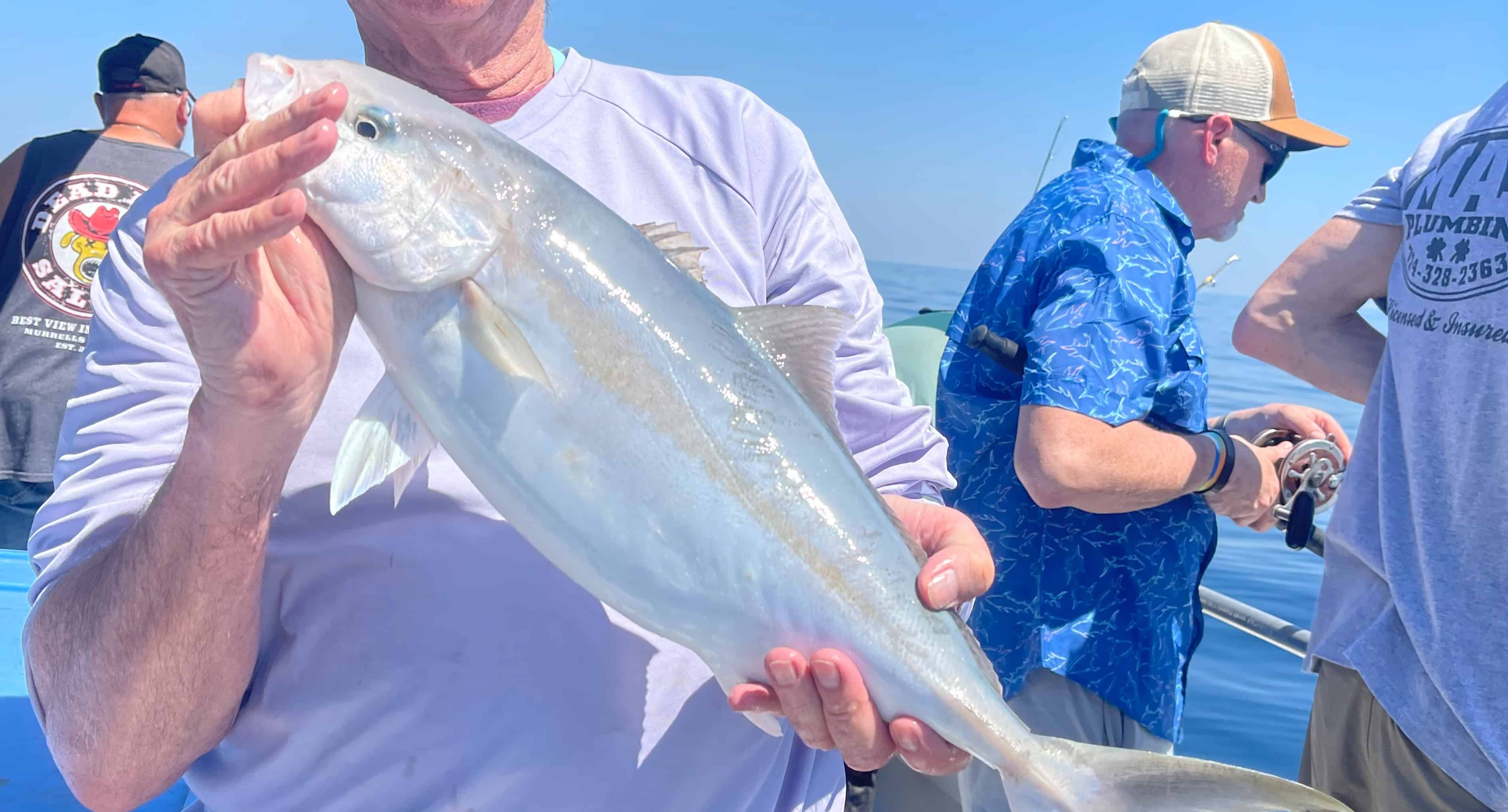 Myrtle-Beach-11-5-Hour-Gulf-Stream-Fishing-Aboard-the-Hurricane-II