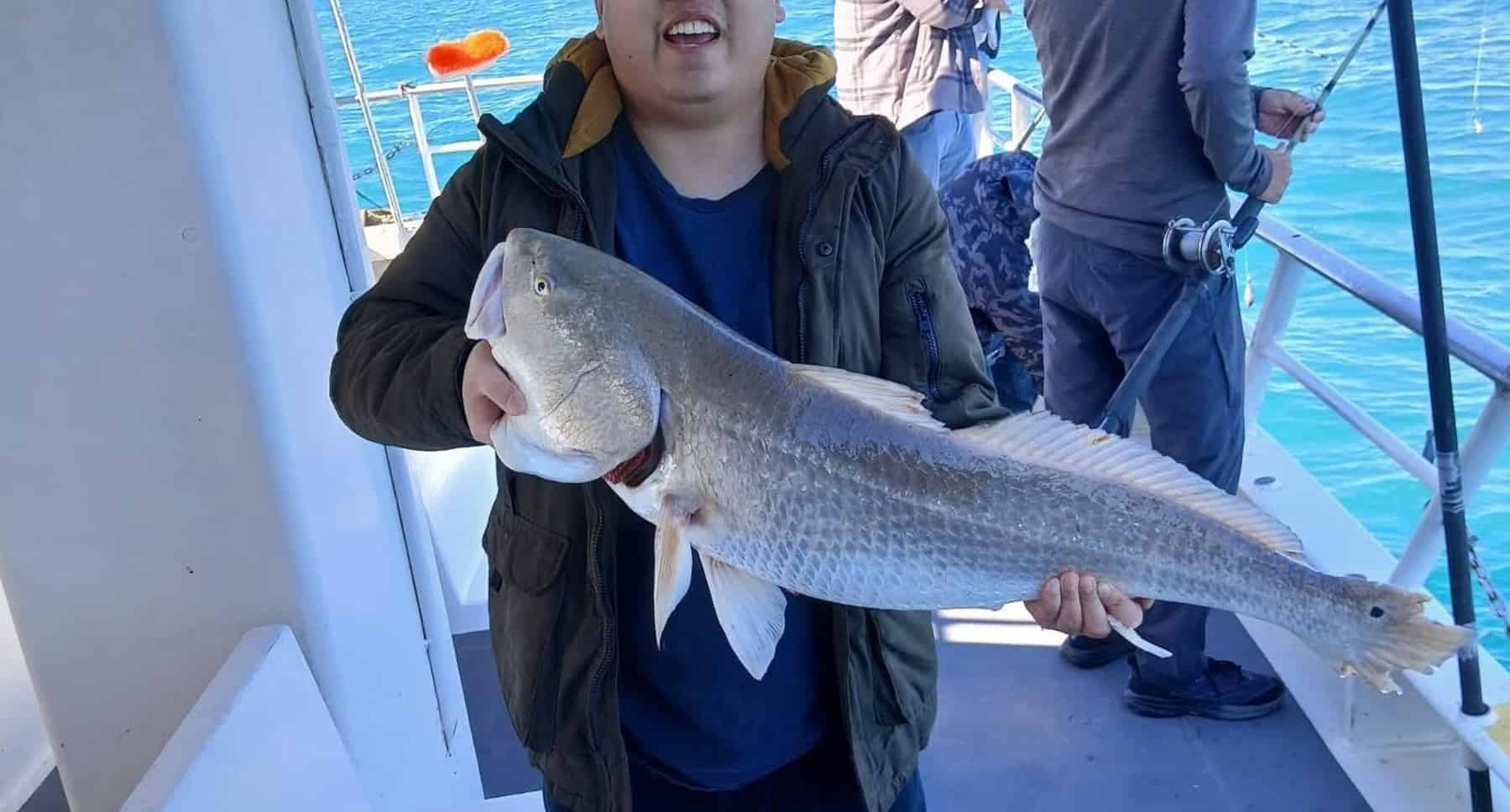 Myrtle-Beach-11-5-Hour-Gulf-Stream-Fishing-Aboard-the-Hurricane-II