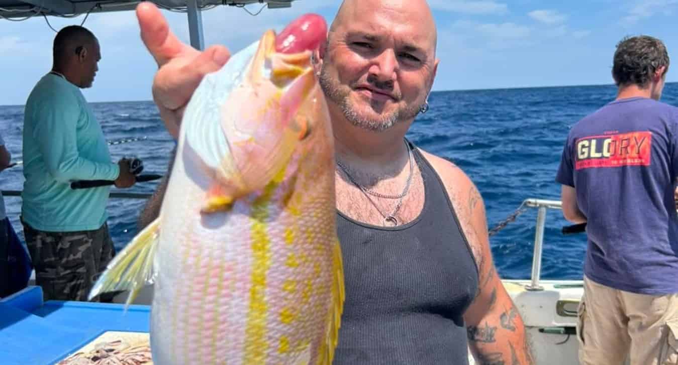 Myrtle-Beach-11-5-Hour-Gulf-Stream-Fishing-Aboard-the-Hurricane-II