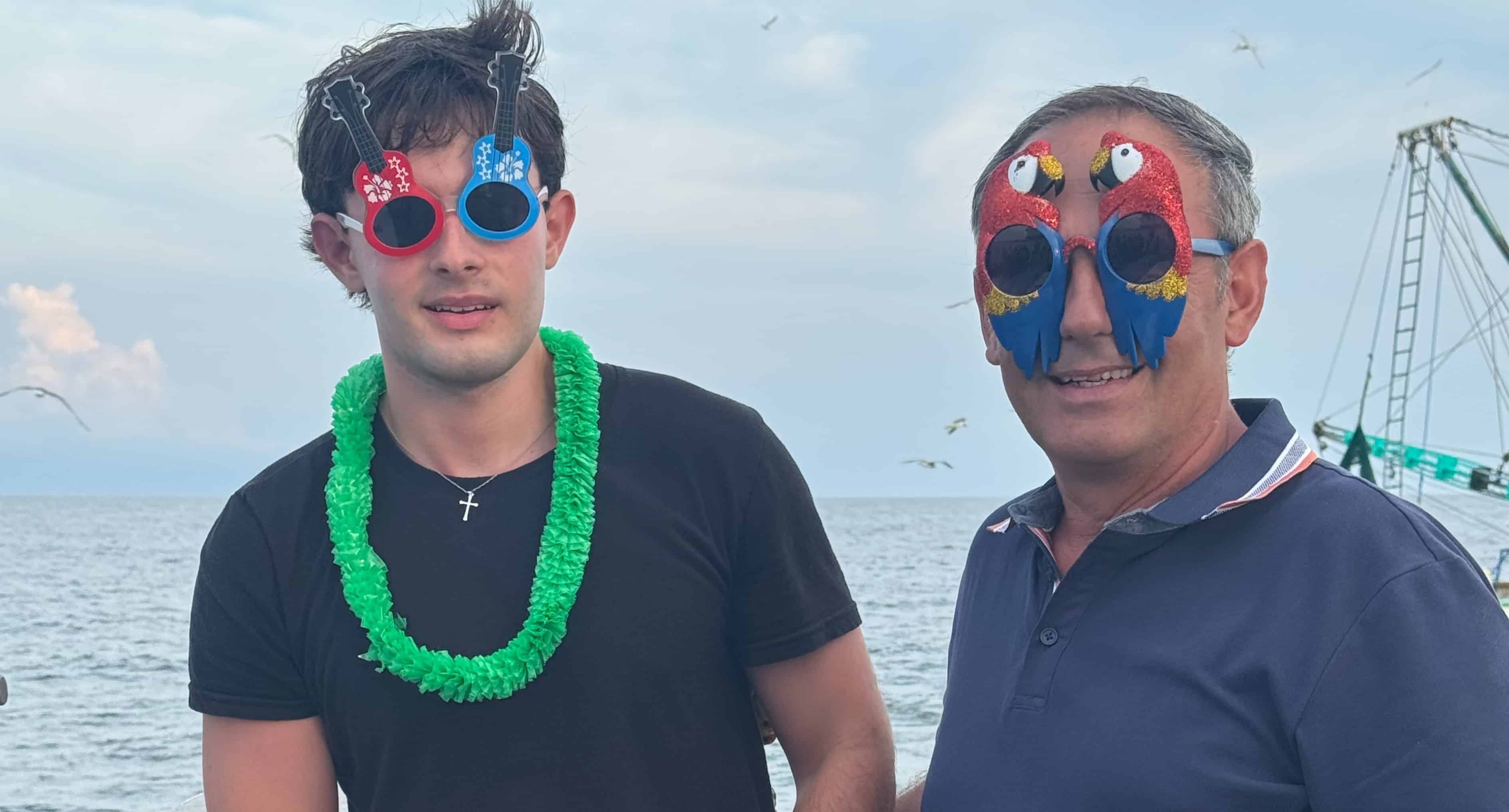 Myrtle-Beach-Sunset-Luau-Dolphin-Cruise