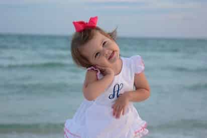 Melanie Barrett Photography Beach Portrait Packages