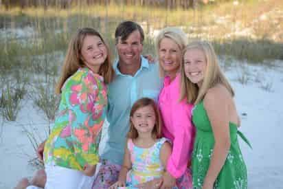 Melanie Barrett Photography Beach Portrait Packages