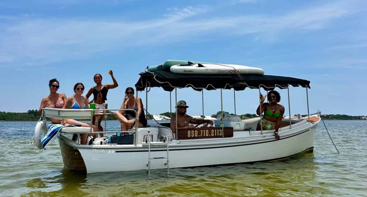 Fort-Walton-Beach-3-Hour-Sand-Island-Excursion
