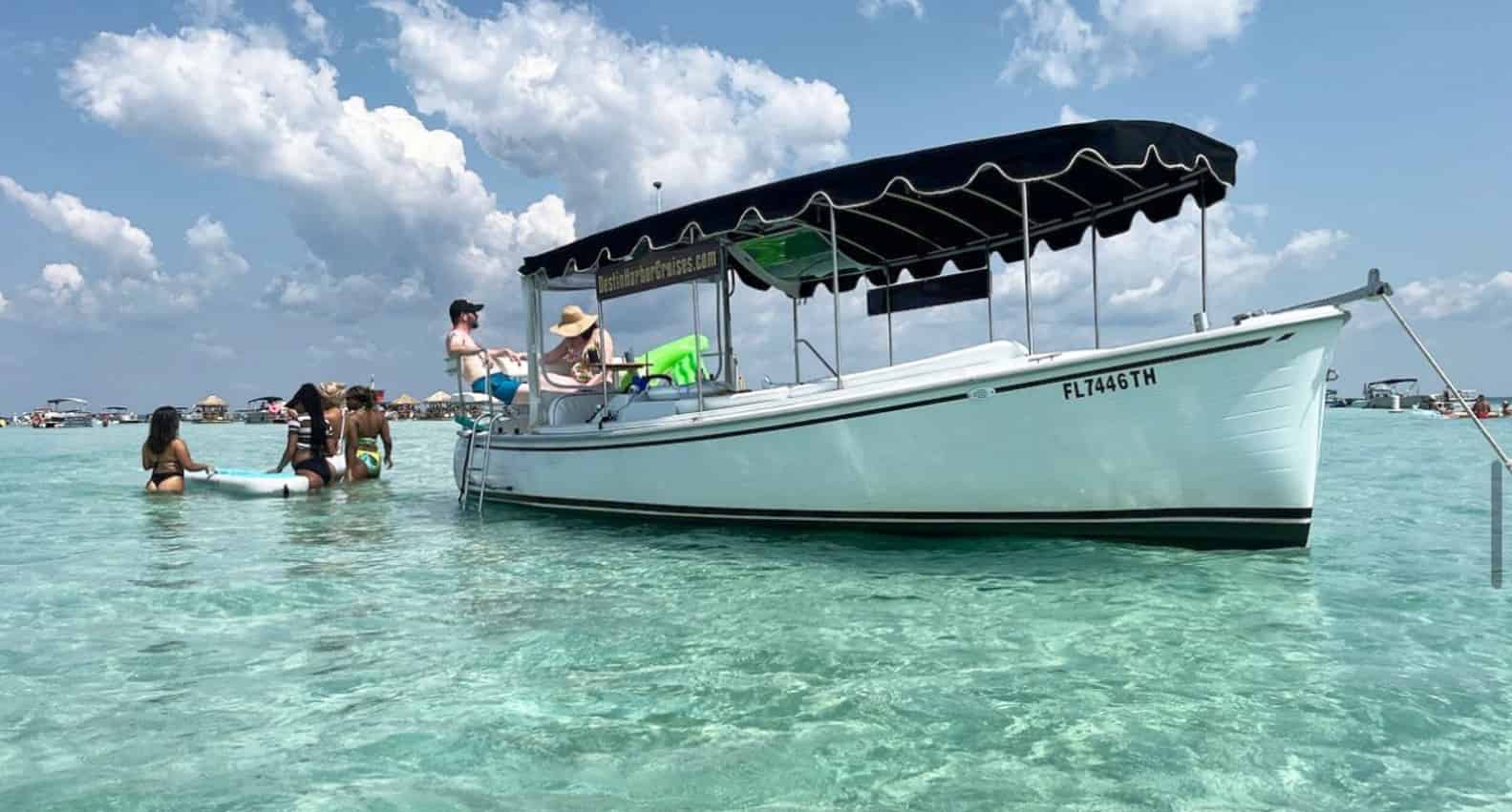 Fort-Walton-Beach-3-Hour-Sand-Island-Excursion