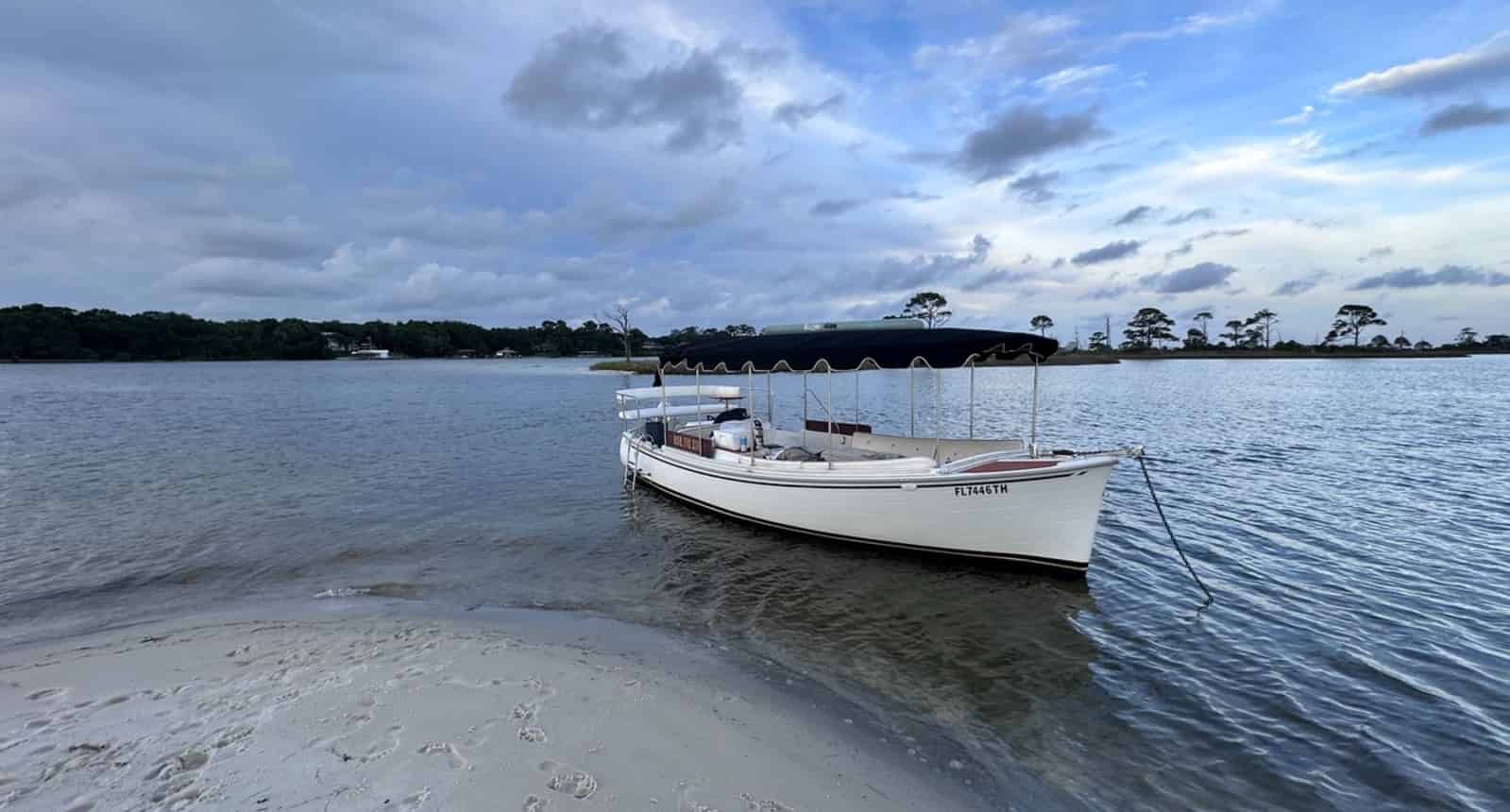 Fort-Walton-Beach-3-Hour-Sand-Island-Excursion