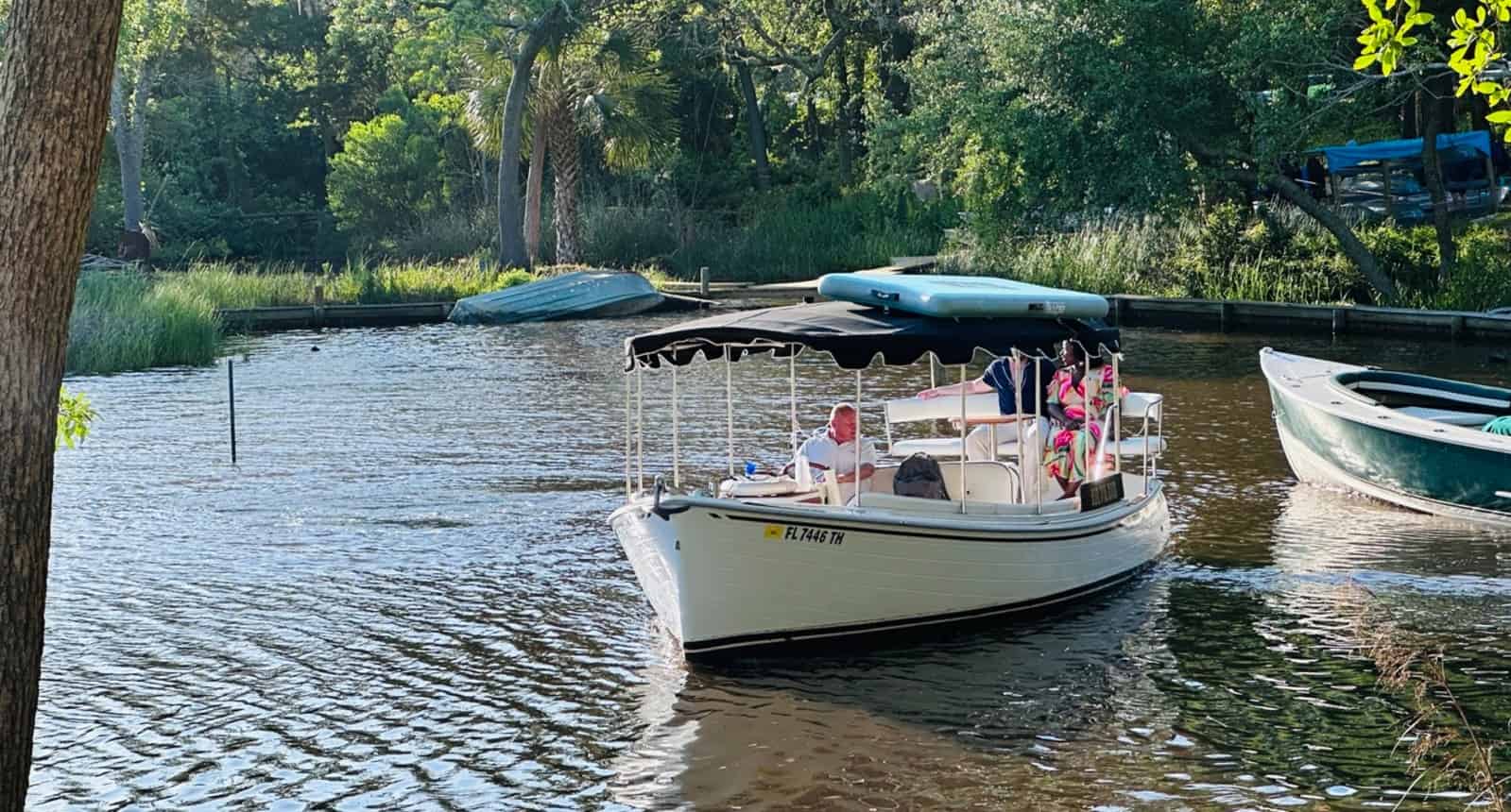 Fort-Walton-Beach-3-Hour-Sand-Island-Excursion