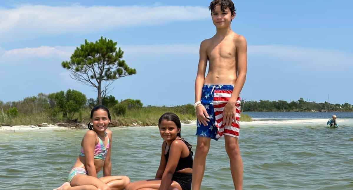 Fort-Walton-Beach-3-Hour-Sand-Island-Excursion