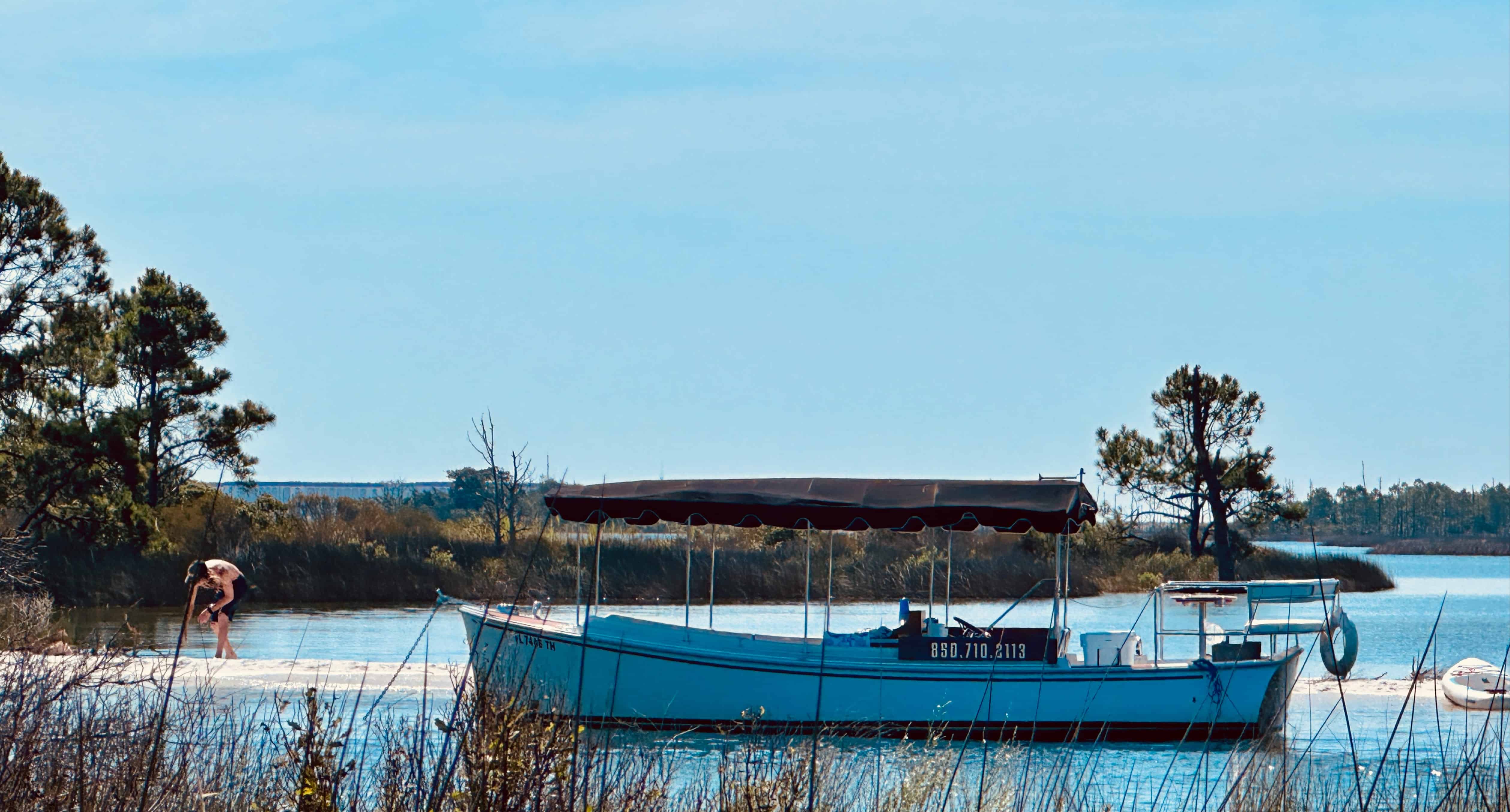 Fort-Walton-Beach-1-5-Hour-Island-Sunset-Cruise