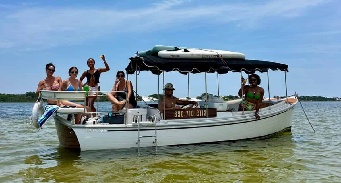 Fort-Walton-Beach-1-5-Hour-Island-Sunset-Cruise