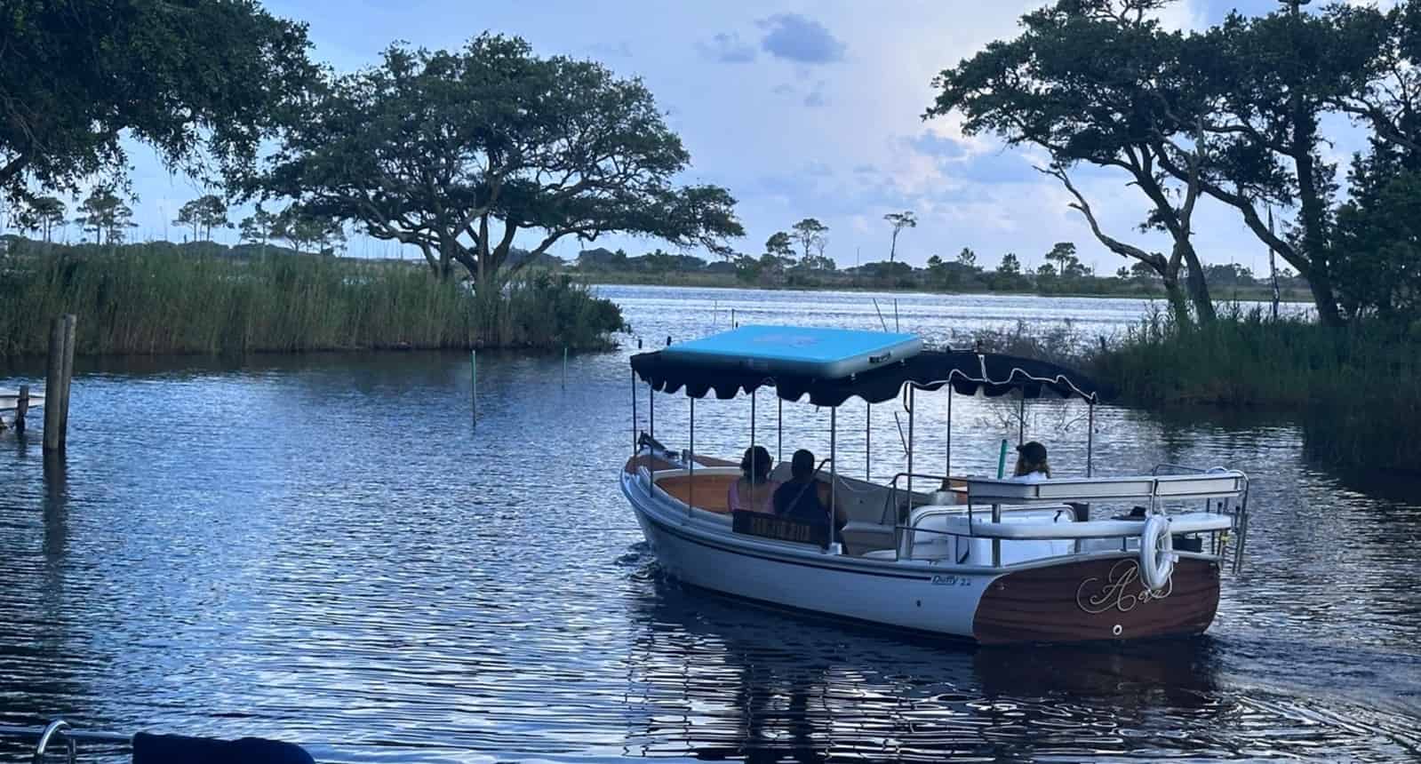 Fort-Walton-Beach-1-5-Hour-Island-Sunset-Cruise