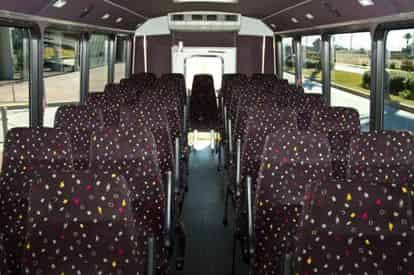 New Orleans Airport Shuttle