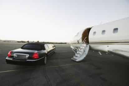 New Orleans Airport Shuttle