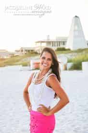 Jacqueline Ward Photography Packages on 30A