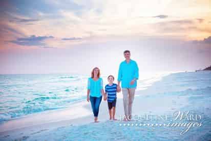 Jacqueline Ward Photography Packages on 30A