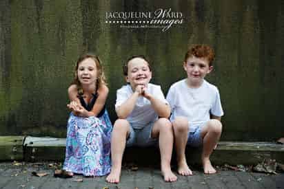 Jacqueline Ward Photography Packages on 30A