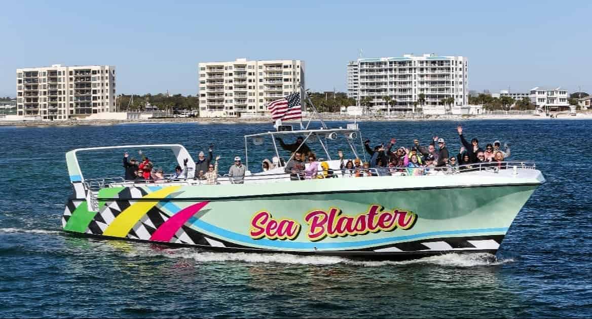 Sunset-Dolphin-Cruise-Aboard-the-Original-Sea-Blaster