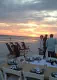30A Beach Bonfires By Shoreline Beach Service