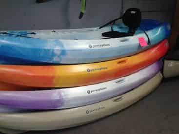 30A Kayak Rentals By Rent Gear Here