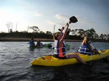 30A Kayak Rentals By Rent Gear Here