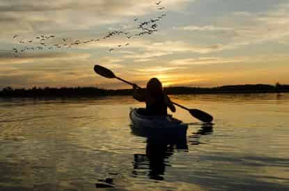 30A Kayak Rentals By Rent Gear Here