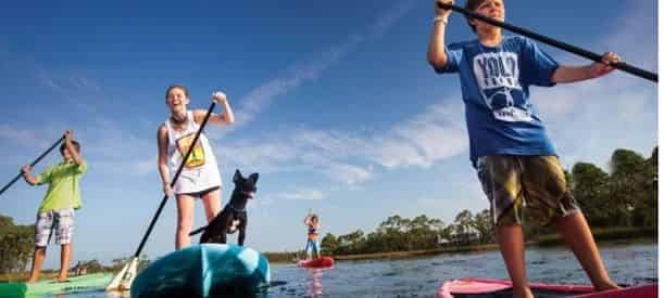 30A YOLO Board Rentals By Rent Gear Here