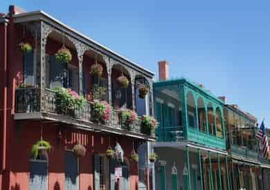 Daytime French Quarter Walking Tour By Grayline New Orleans