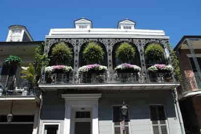 Daytime French Quarter Walking Tour By Grayline New Orleans