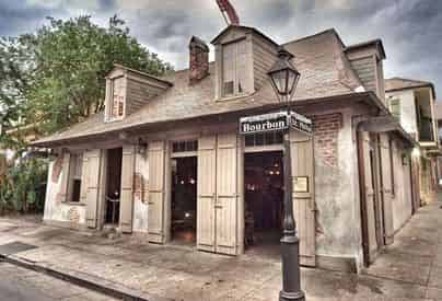 Daytime French Quarter Walking Tour By Grayline New Orleans