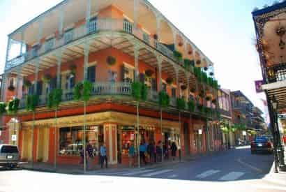 Daytime French Quarter Walking Tour By Grayline New Orleans