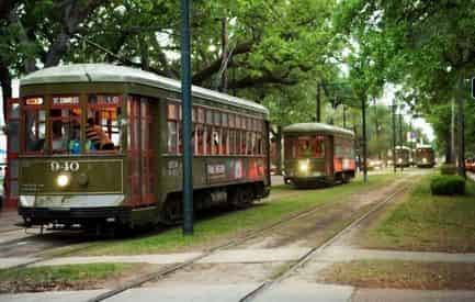 New Orleans Garden District, Mansions & Cemetery Walking Tour