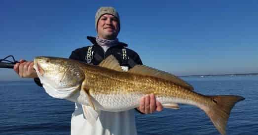 Rolling Tide Charters – Private Offshore & Inshore Fishing