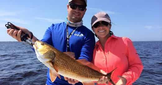 Rolling Tide Charters – Private Offshore & Inshore Fishing
