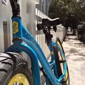 30A Bike Rentals By Rent Gear Here