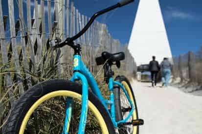 30A Bike Rentals By Rent Gear Here