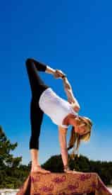30A Namaste - Private and Group Yoga