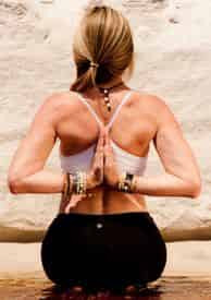 30A Namaste - Private and Group Yoga