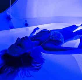 Destin Float Spa Experience