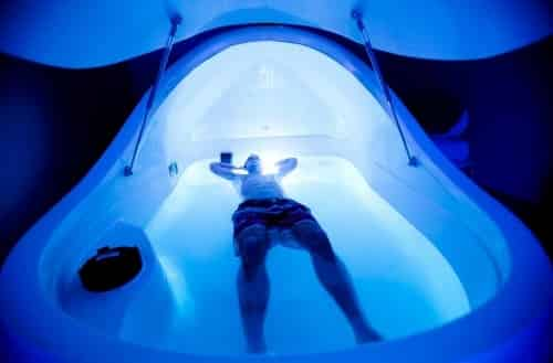 Destin-Float-Spa-Experience