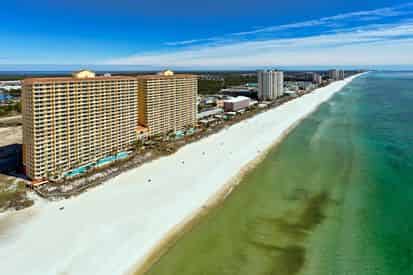 Panama City Beach Helicopter Tours