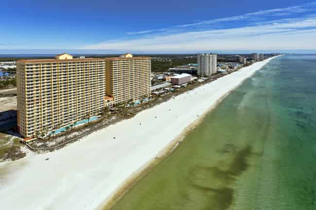 Panama City Beach Helicopter Tour - Miracle Strip - TripShock!