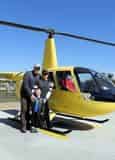 Panama City Beach Helicopter Tours