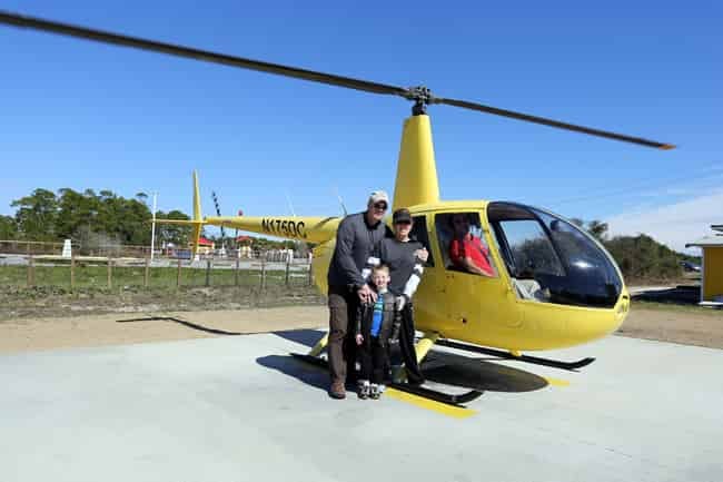 Panama-City-Beach-Helicopter-Tours