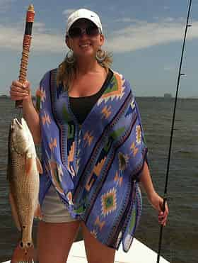 Private Inshore Bay Fishing with Emerald Coast Bay Charters - TripShock!